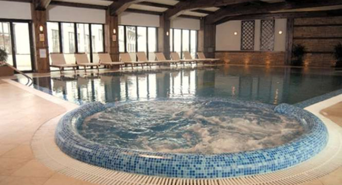 Hotel Lion, Borovets ski chalet, image 7